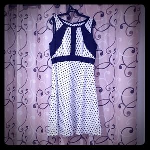 Ivanka Trump Dress Size 8